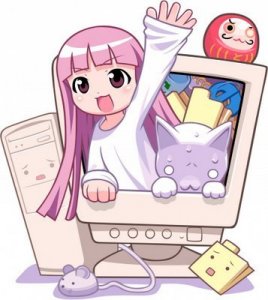 anime